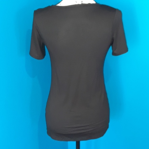 5/25 Black "In Dog Beers I've Only Had One" Tee - Picture 5 of 8